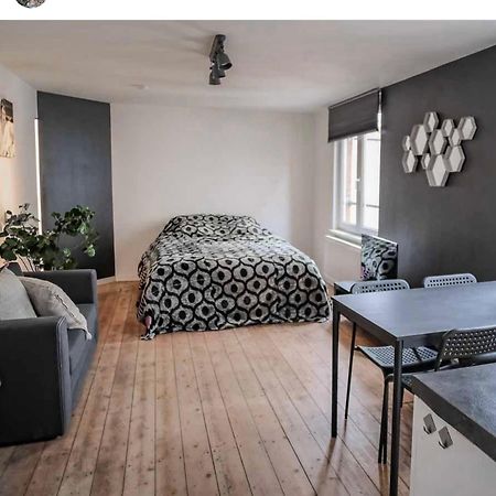 Saint Germain Suites Antwerpia Zewnętrze zdjęcie