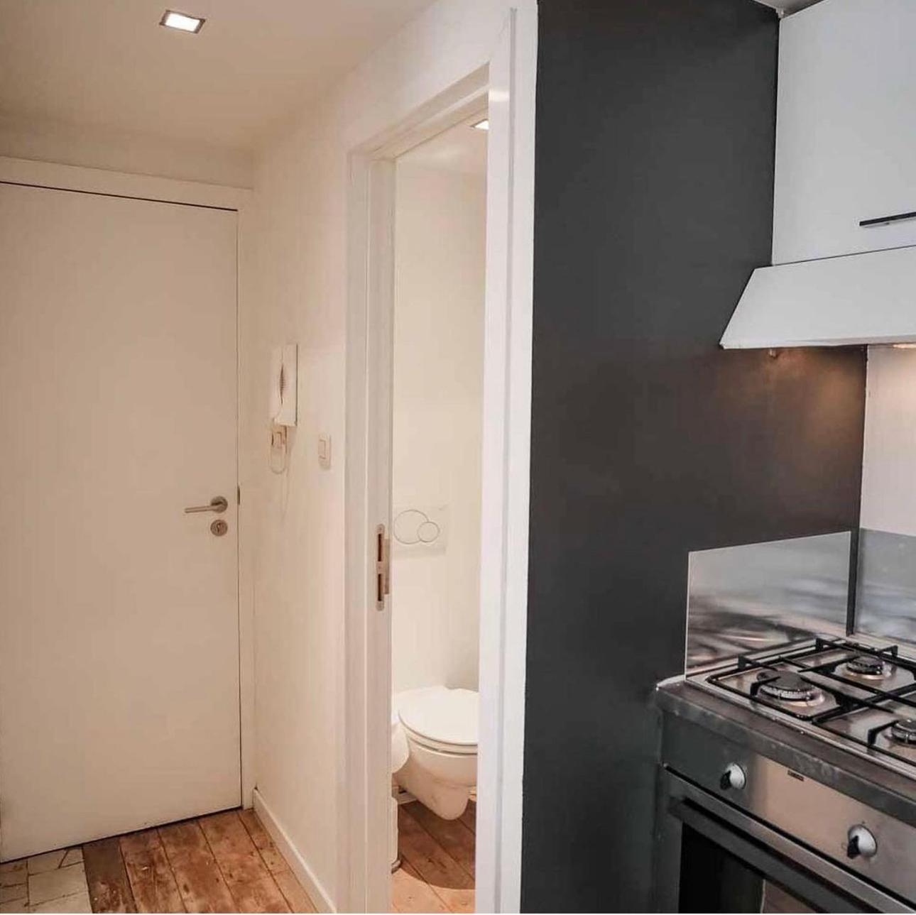 Saint Germain Suites Antwerpia Zewnętrze zdjęcie