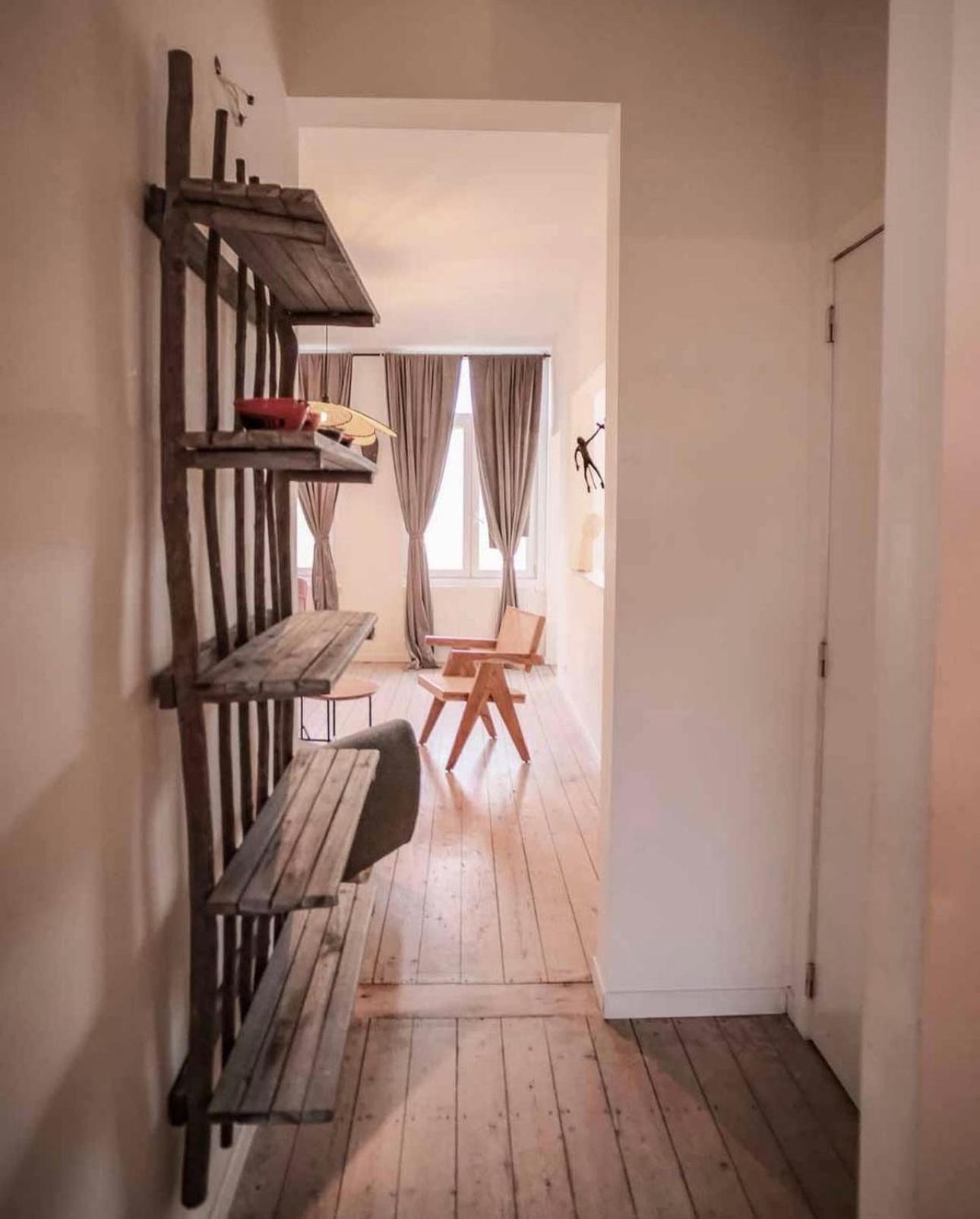 Saint Germain Suites Antwerpia Zewnętrze zdjęcie