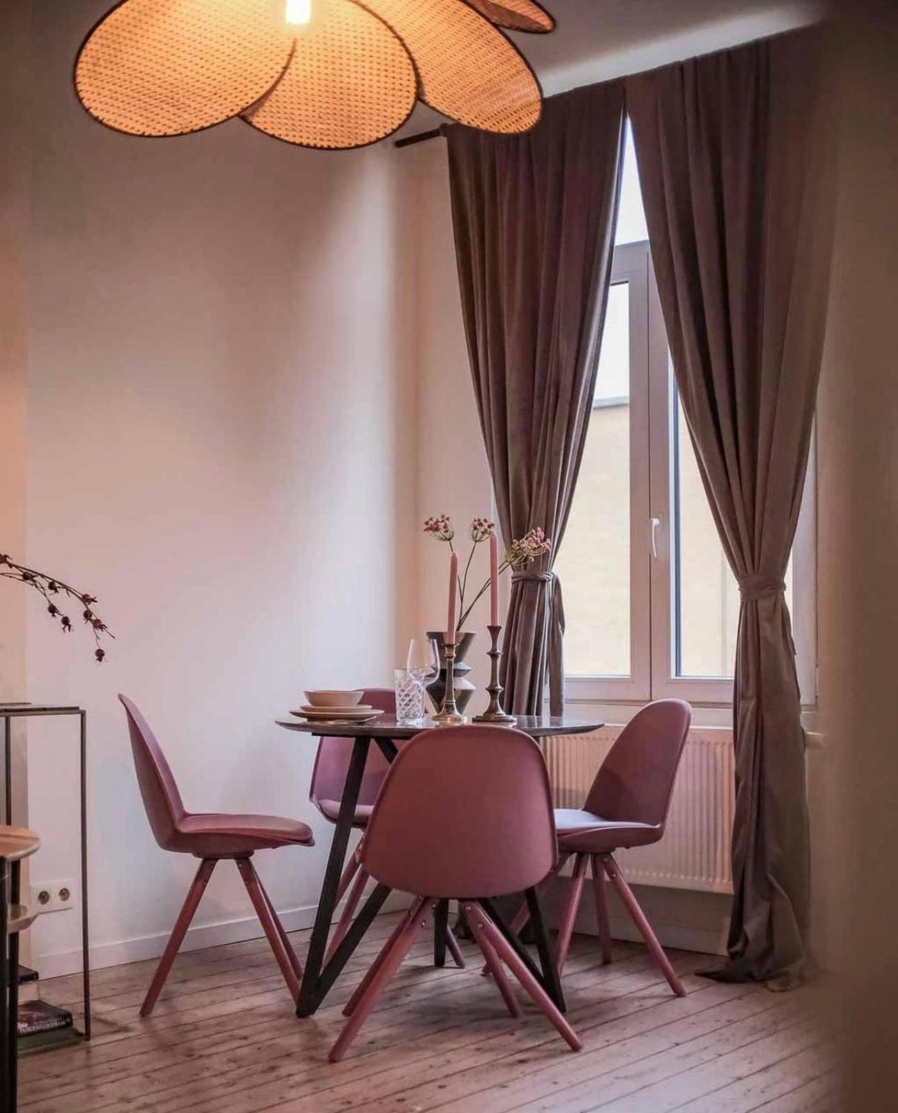 Saint Germain Suites Antwerpia Zewnętrze zdjęcie